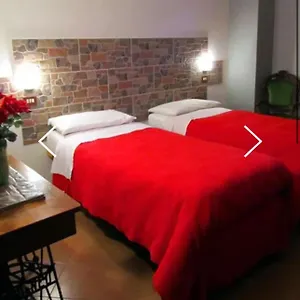 Bed & Breakfast Romani, Madonna di Fornelli