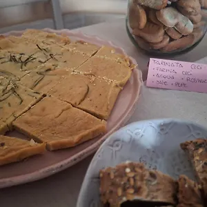 Bed & Breakfast Picchio, Madonna di Fornelli